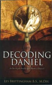Cover Image for Decoding Daniel