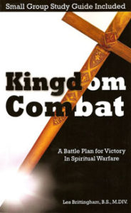 Cover for Kingdom Combat
