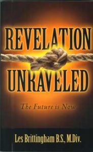 Cover Image for Revelation Unraveled