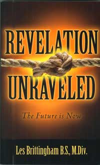 Cover Image for Revelation Unraveled