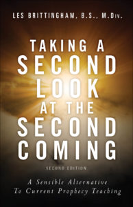 Cover image for Taking a Second Look at the Second Coming, Second Edition